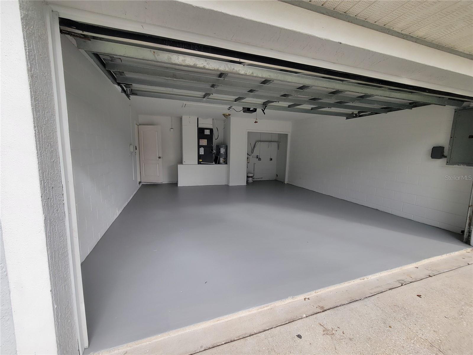 POINCIANA NBRHD 03 VILLAGE 03 - Residential Lease