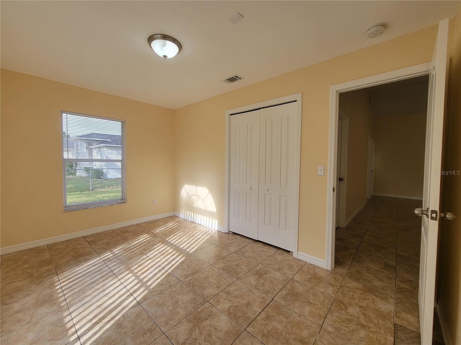 POINCIANA NBRHD 03 VILLAGE 03 - Residential Lease