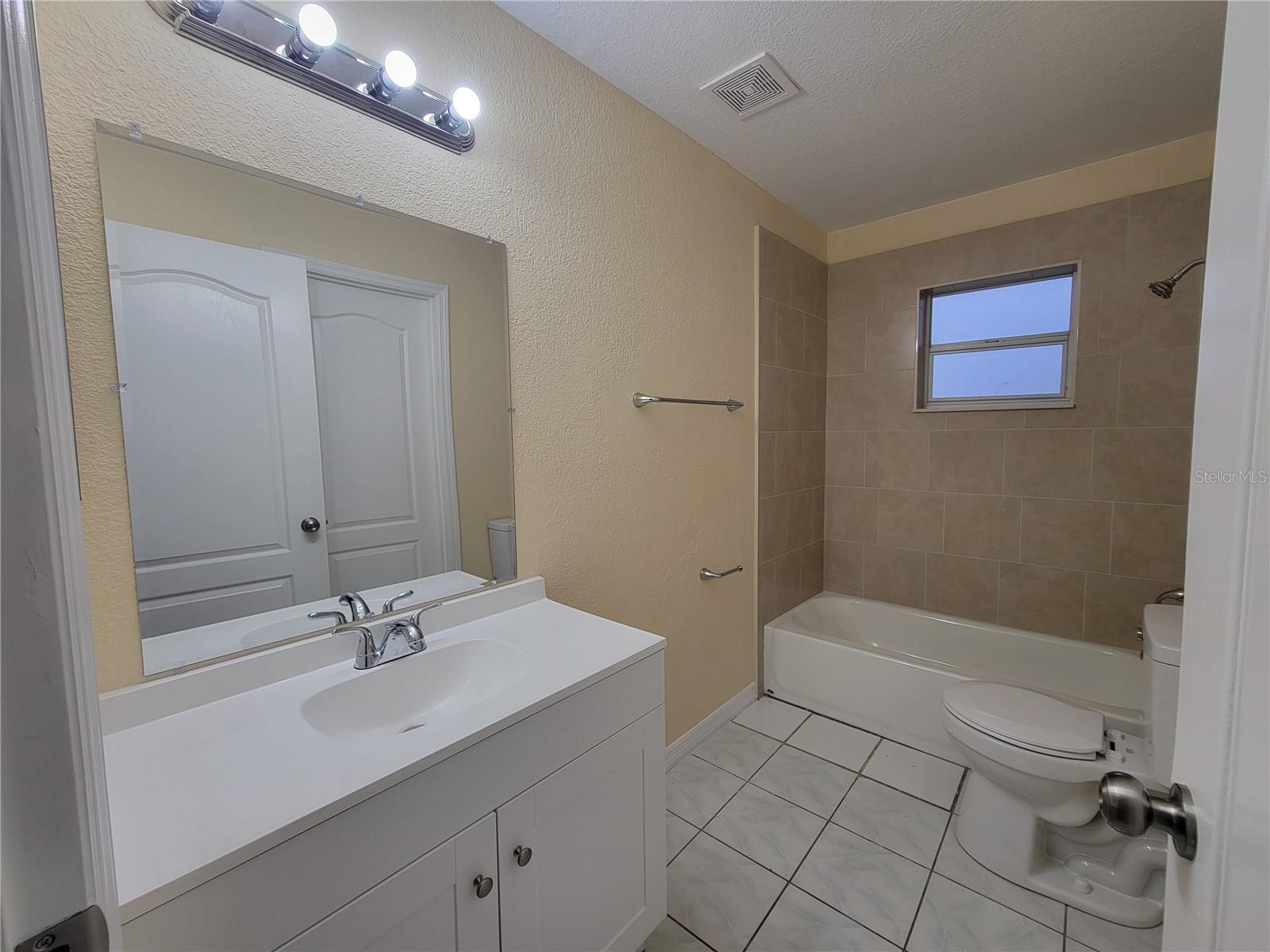 POINCIANA NBRHD 03 VILLAGE 03 - Residential Lease