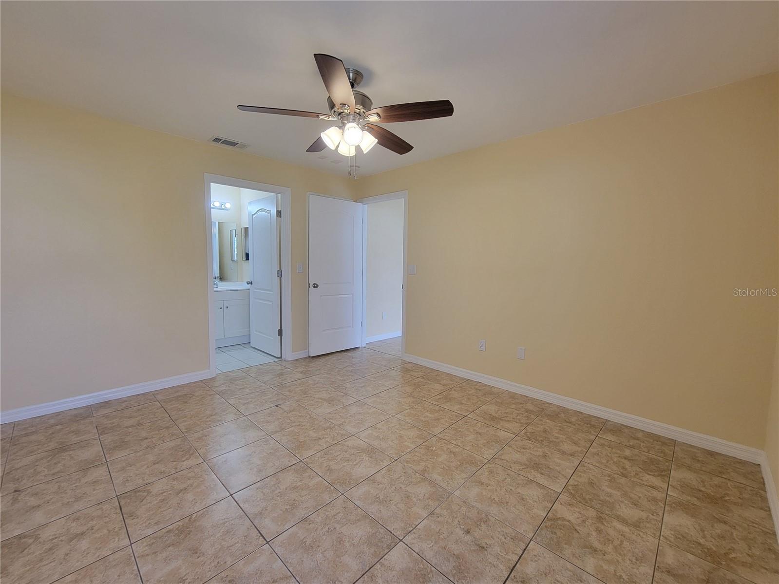 POINCIANA NBRHD 03 VILLAGE 03 - Residential Lease