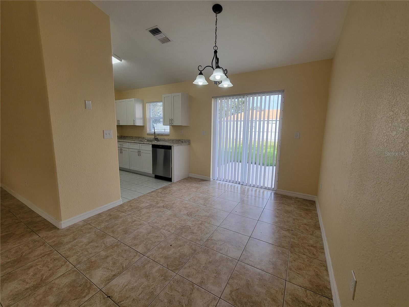 POINCIANA NBRHD 03 VILLAGE 03 - Residential Lease