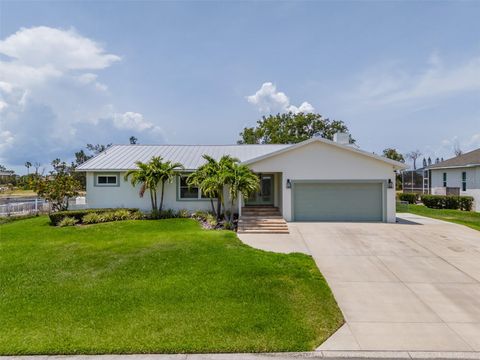Photo of 817 Eagle Lane, Apollo Beach, FL 33572 (MLS # TB8383049)