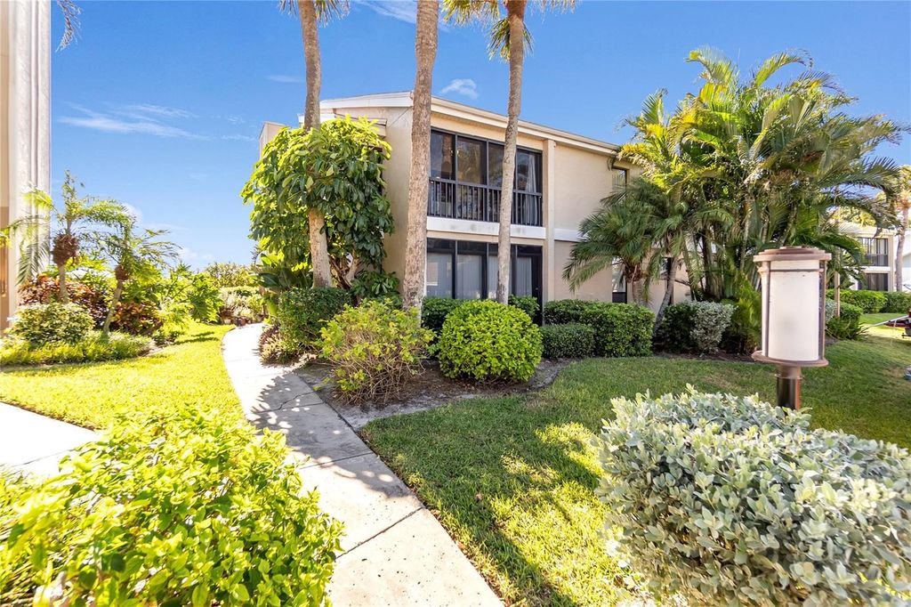 Photo of 8730 54th Avenue W #8730, Bradenton, FL 34210 (MLS # A4671161)