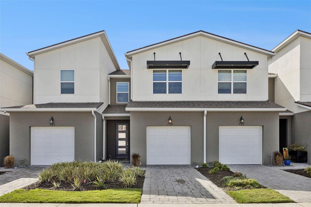 Photo of 759 Spring Palms Loop, Orlando, FL 32828 (MLS # O6396769)