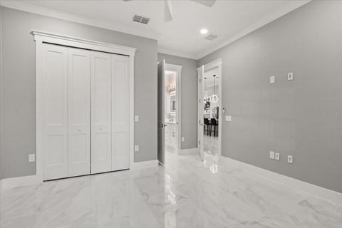 Tiny photo for 12820 Claywood Drive, Clermont, FL 34711 (MLS # O6353363)