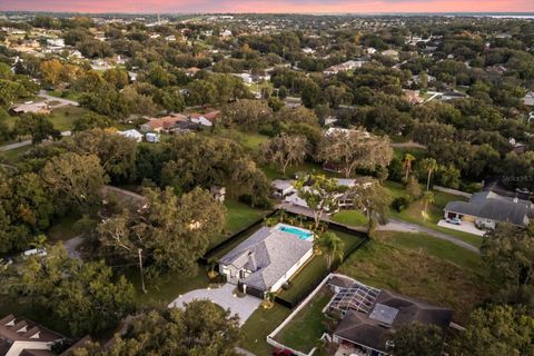 Tiny photo for 12820 Claywood Drive, Clermont, FL 34711 (MLS # O6353363)