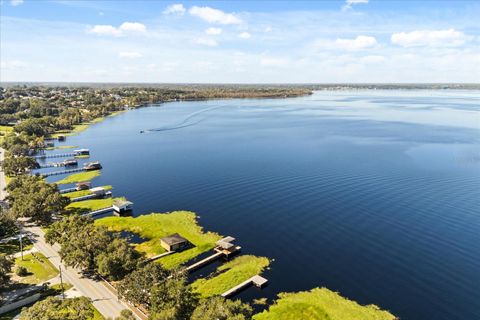 Tiny photo for 12820 Claywood Drive, Clermont, FL 34711 (MLS # O6353363)