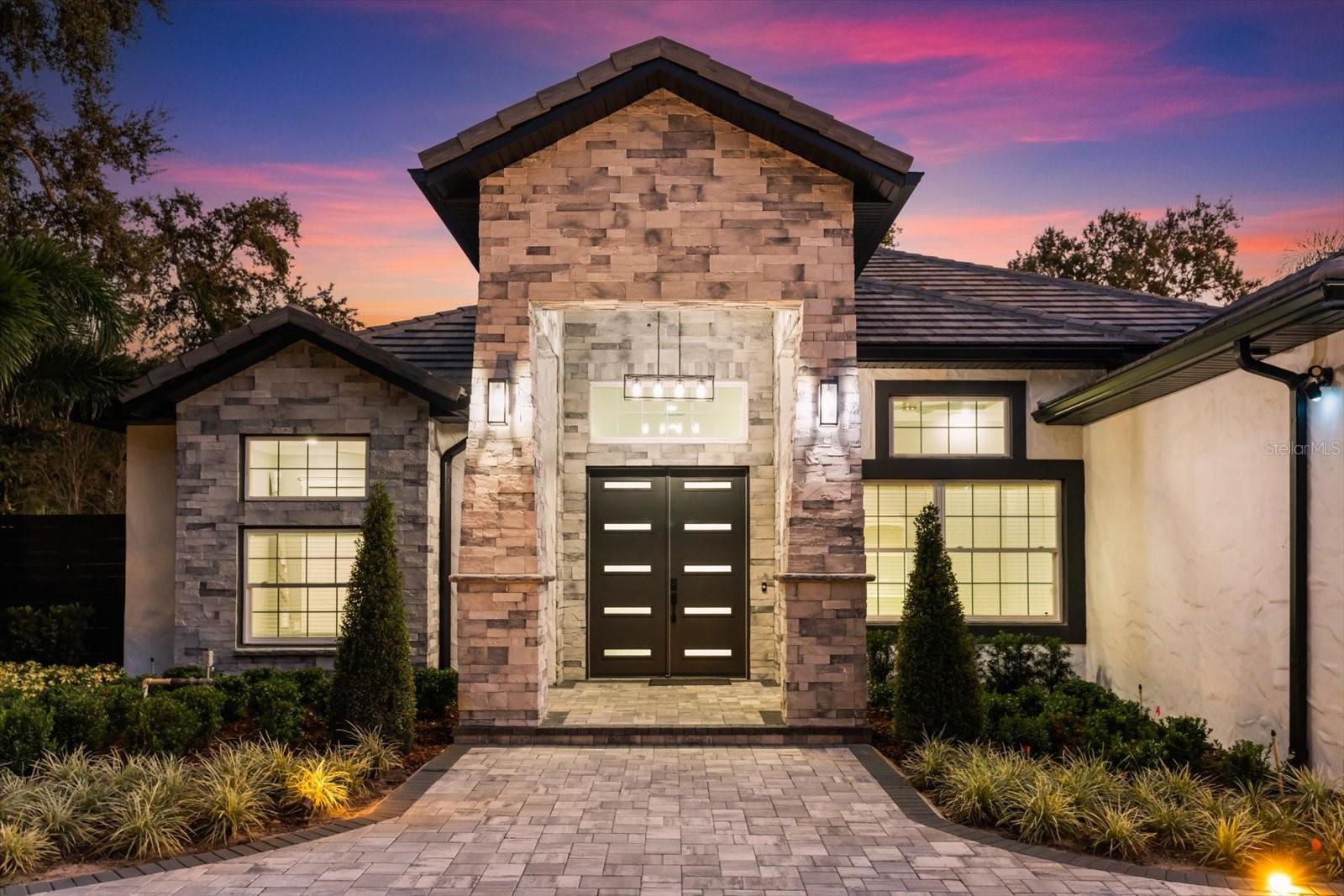 CAMPHORWOOD SHORES - Residential