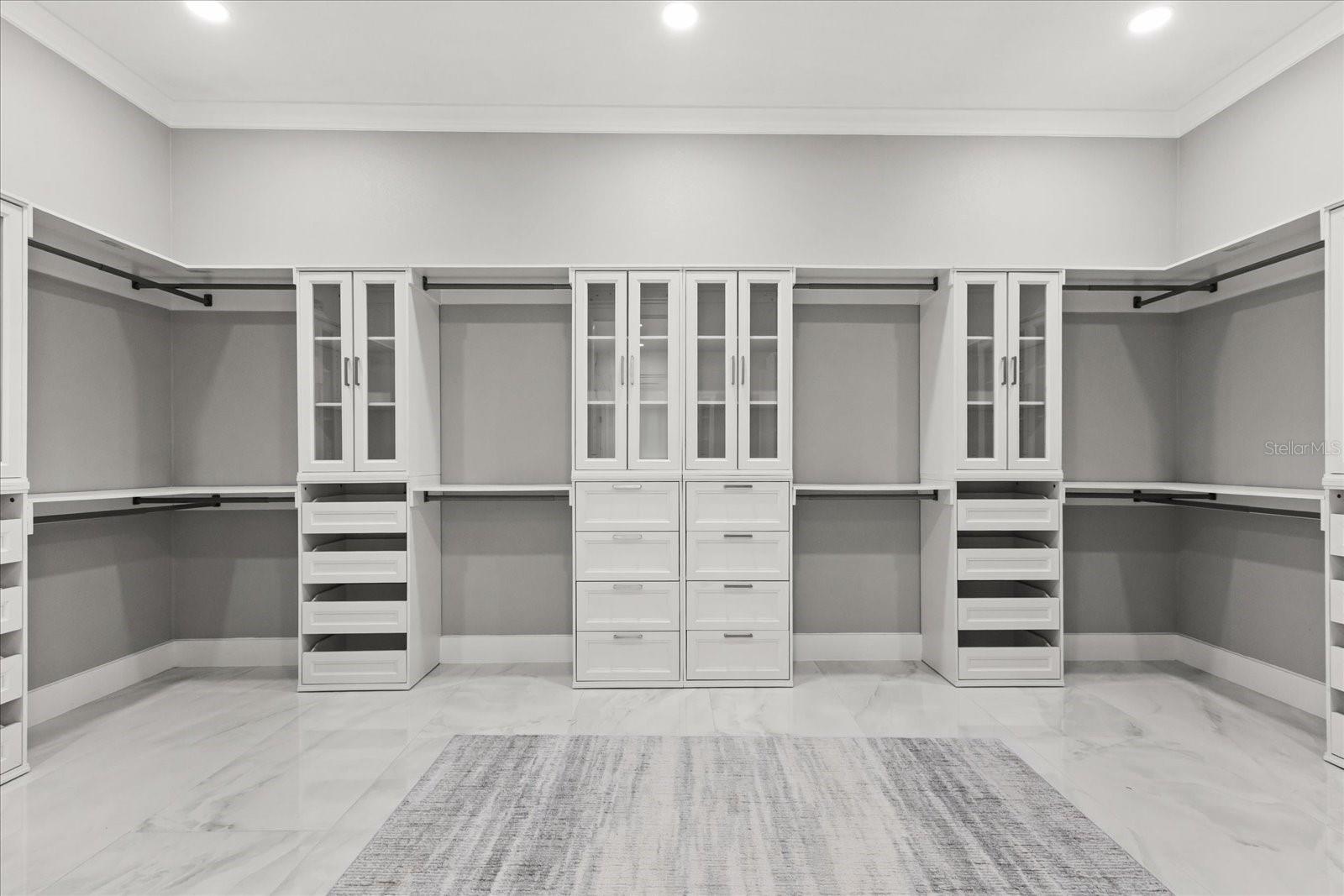 CAMPHORWOOD SHORES - Residential