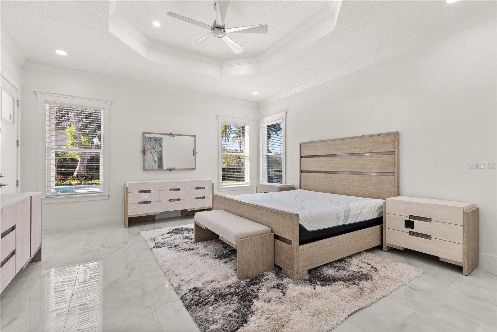 CAMPHORWOOD SHORES - Residential