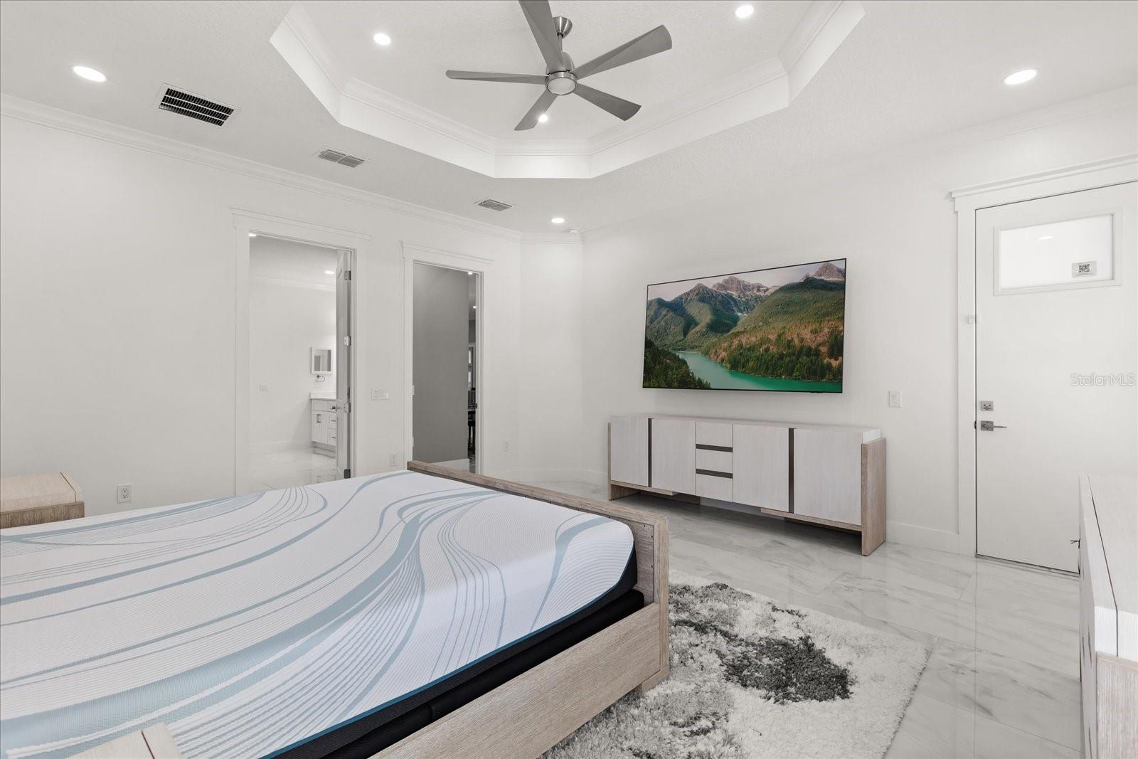 CAMPHORWOOD SHORES - Residential