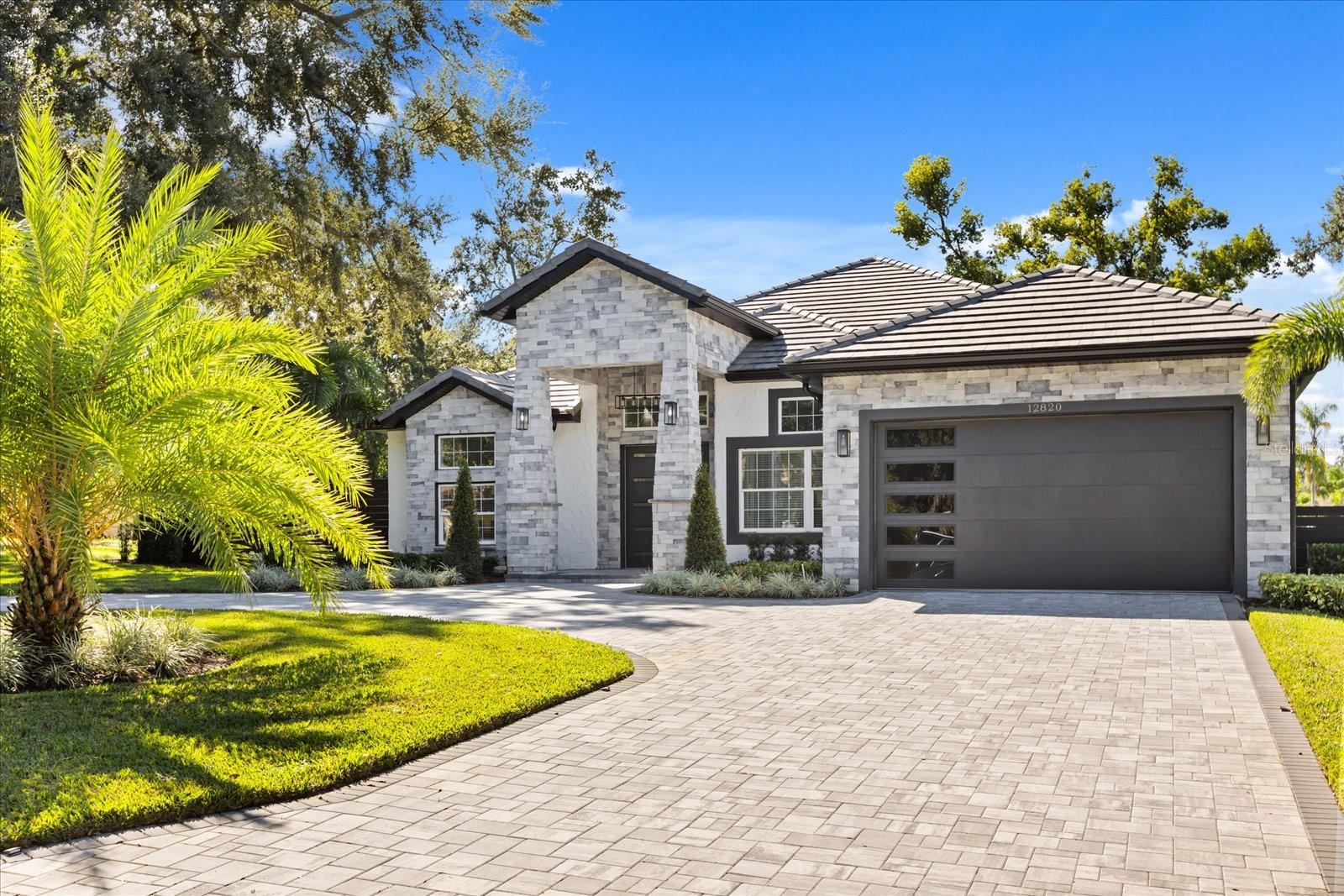 12820 CLAYWOOD DRIVE