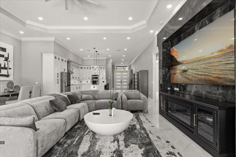 Tiny photo for 12820 Claywood Drive, Clermont, FL 34711 (MLS # O6353363)