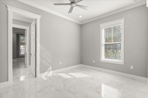 Tiny photo for 12820 Claywood Drive, Clermont, FL 34711 (MLS # O6353363)