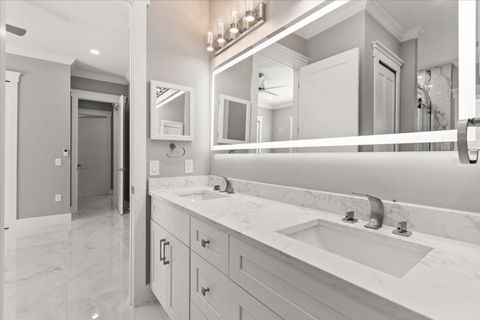 Tiny photo for 12820 Claywood Drive, Clermont, FL 34711 (MLS # O6353363)