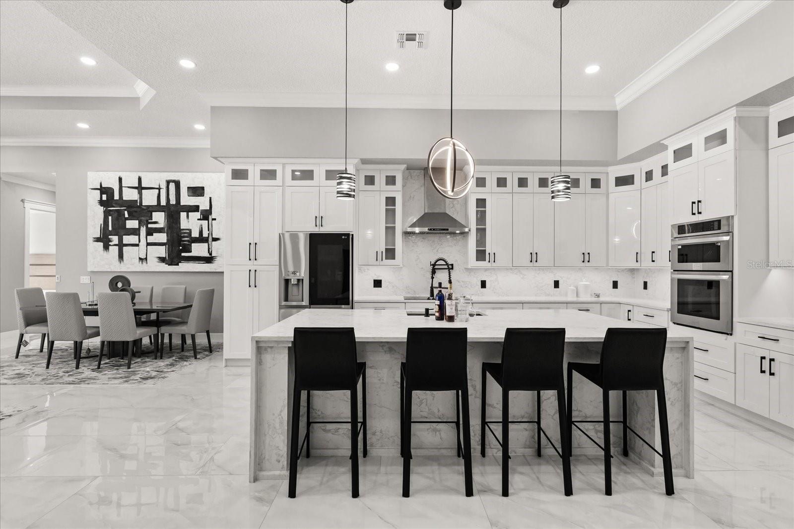 CAMPHORWOOD SHORES - Residential