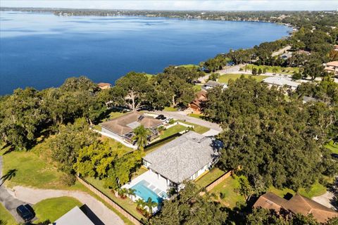 Tiny photo for 12820 Claywood Drive, Clermont, FL 34711 (MLS # O6353363)