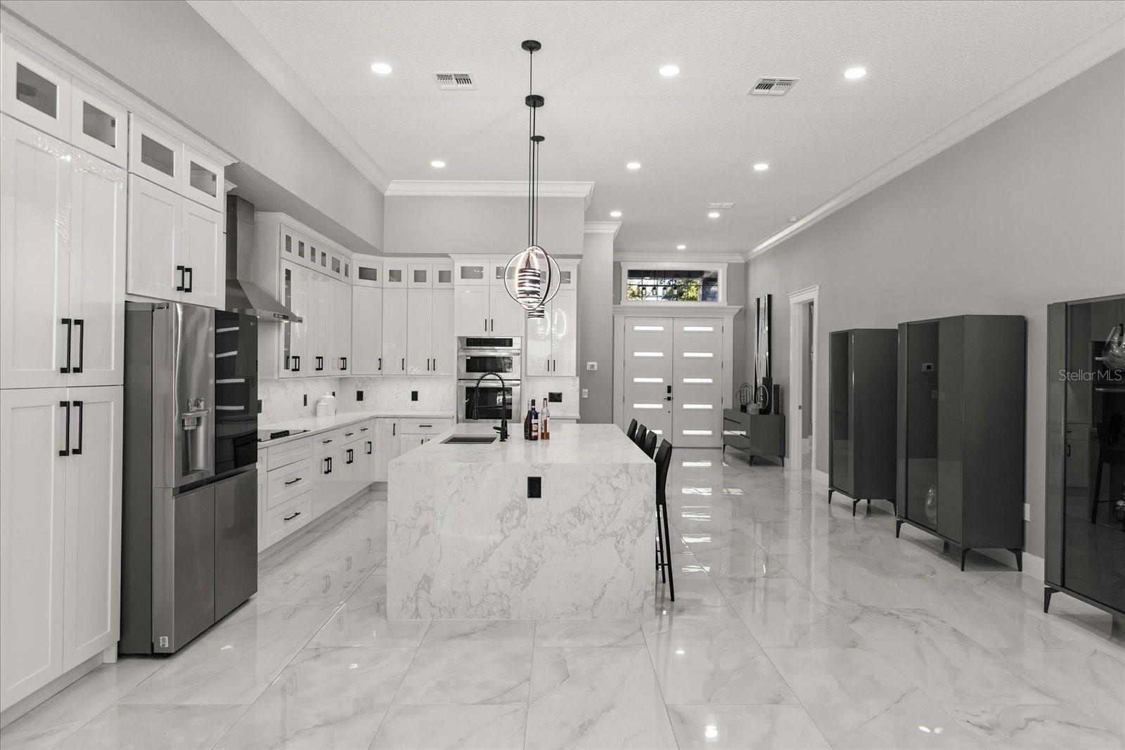 CAMPHORWOOD SHORES - Residential