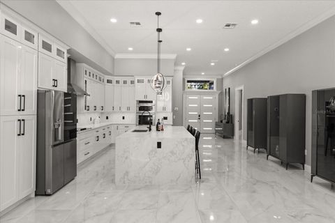 Tiny photo for 12820 Claywood Drive, Clermont, FL 34711 (MLS # O6353363)