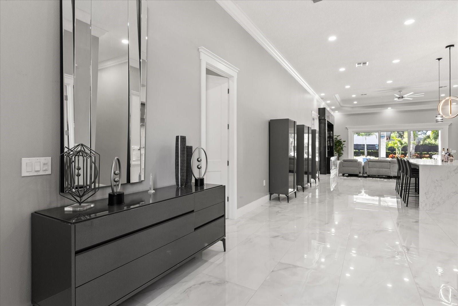 CAMPHORWOOD SHORES - Residential