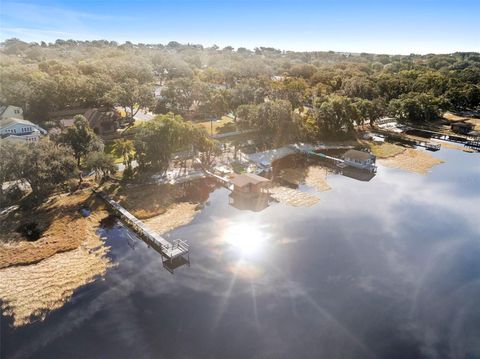 Tiny photo for 12820 Claywood Drive, Clermont, FL 34711 (MLS # O6353363)