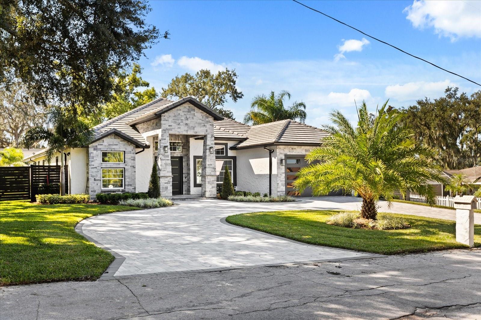 12820 CLAYWOOD DRIVE