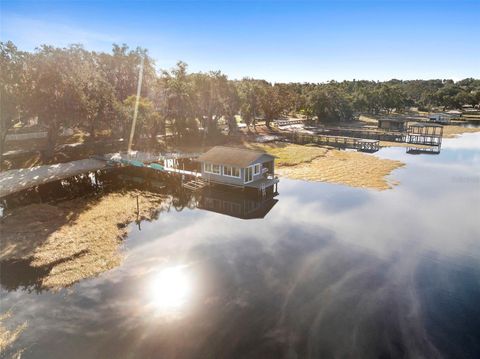 Tiny photo for 12820 Claywood Drive, Clermont, FL 34711 (MLS # O6353363)