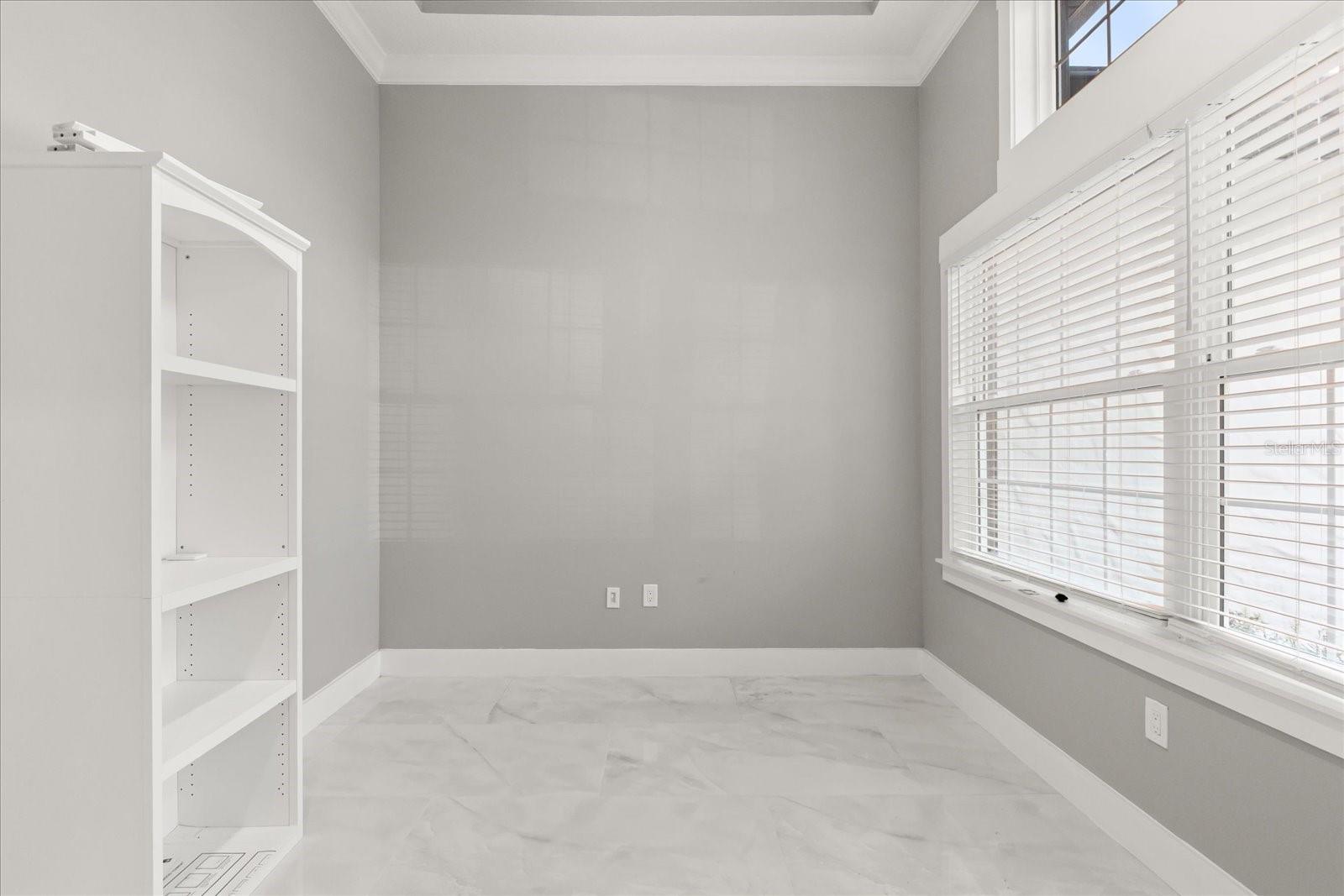 CAMPHORWOOD SHORES - Residential