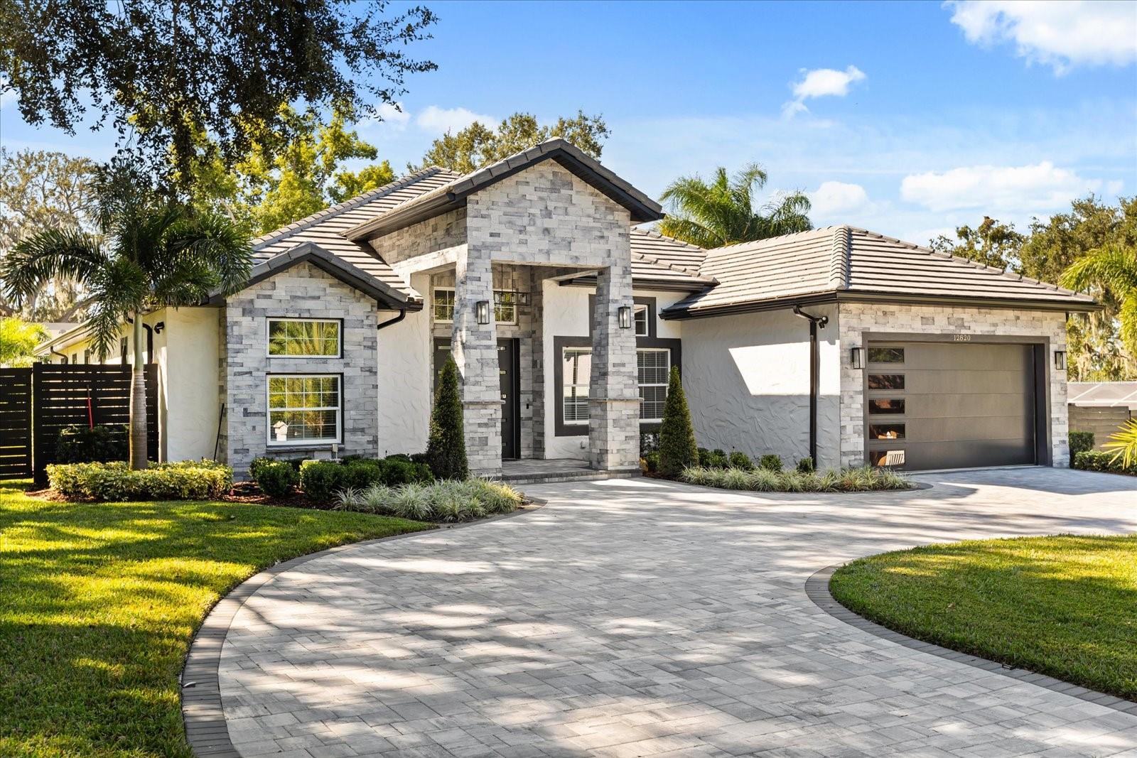 12820 CLAYWOOD DRIVE