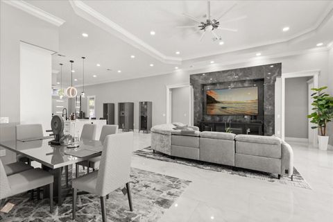 Tiny photo for 12820 Claywood Drive, Clermont, FL 34711 (MLS # O6353363)