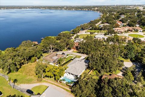 Tiny photo for 12820 Claywood Drive, Clermont, FL 34711 (MLS # O6353363)