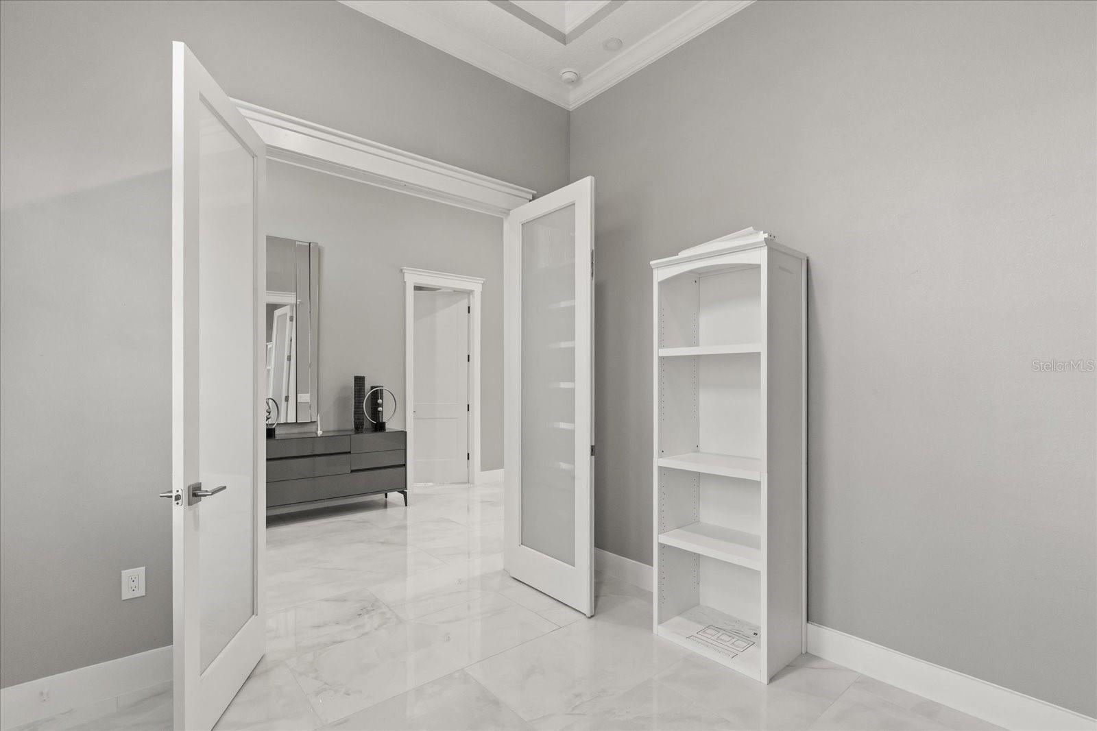 CAMPHORWOOD SHORES - Residential