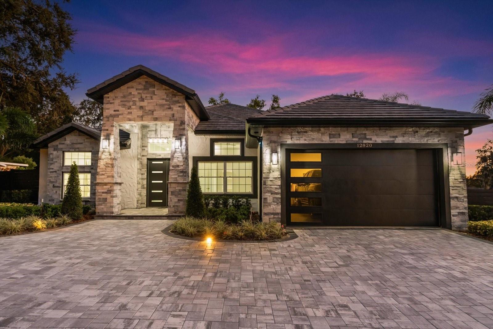 CAMPHORWOOD SHORES - Residential