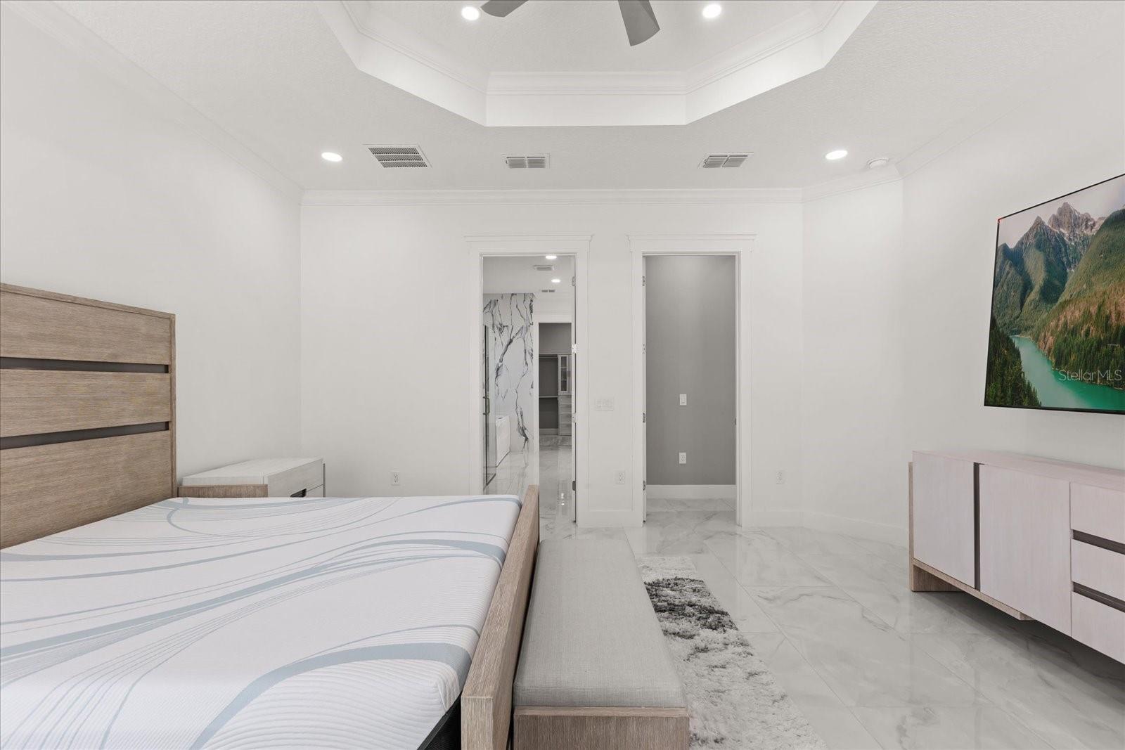 CAMPHORWOOD SHORES - Residential