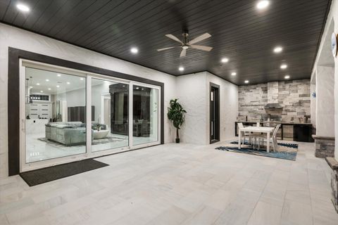 Tiny photo for 12820 Claywood Drive, Clermont, FL 34711 (MLS # O6353363)