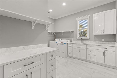 Tiny photo for 12820 Claywood Drive, Clermont, FL 34711 (MLS # O6353363)