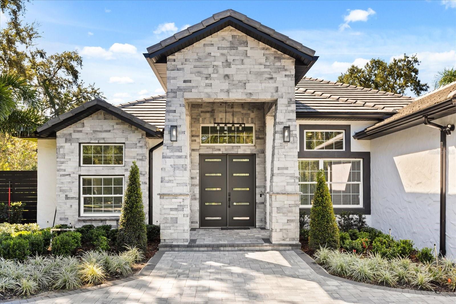 12820 CLAYWOOD DRIVE
