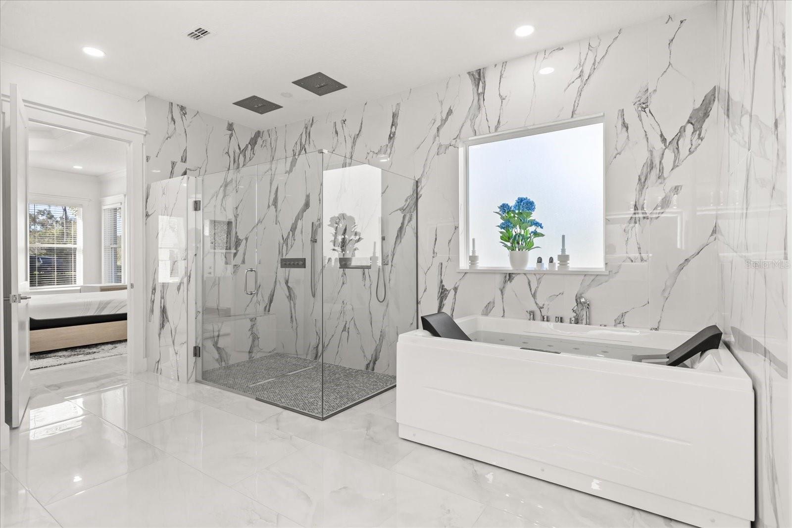 CAMPHORWOOD SHORES - Residential