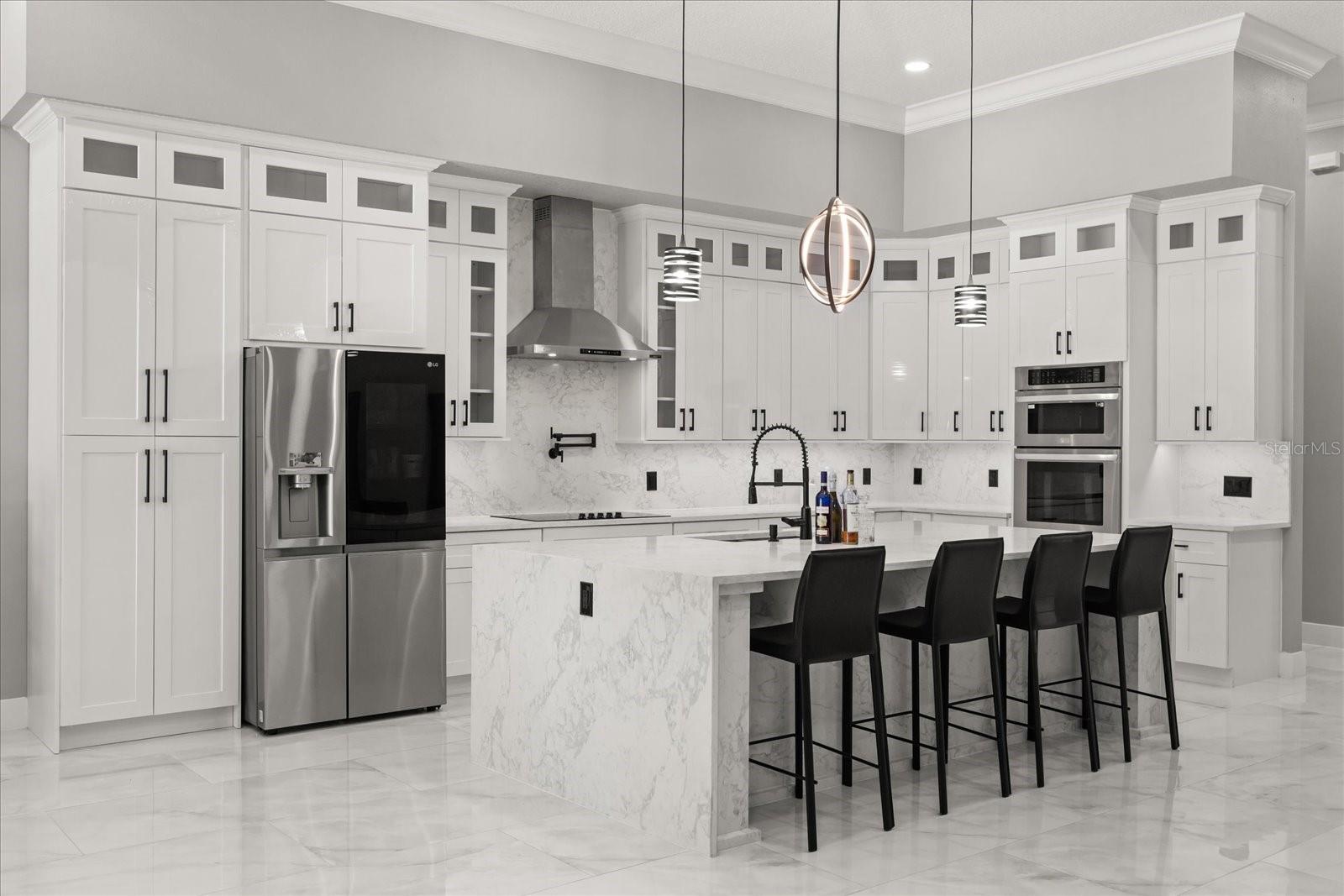 CAMPHORWOOD SHORES - Residential