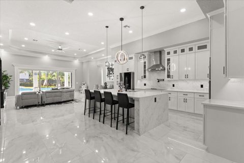 Tiny photo for 12820 Claywood Drive, Clermont, FL 34711 (MLS # O6353363)