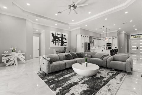 Tiny photo for 12820 Claywood Drive, Clermont, FL 34711 (MLS # O6353363)