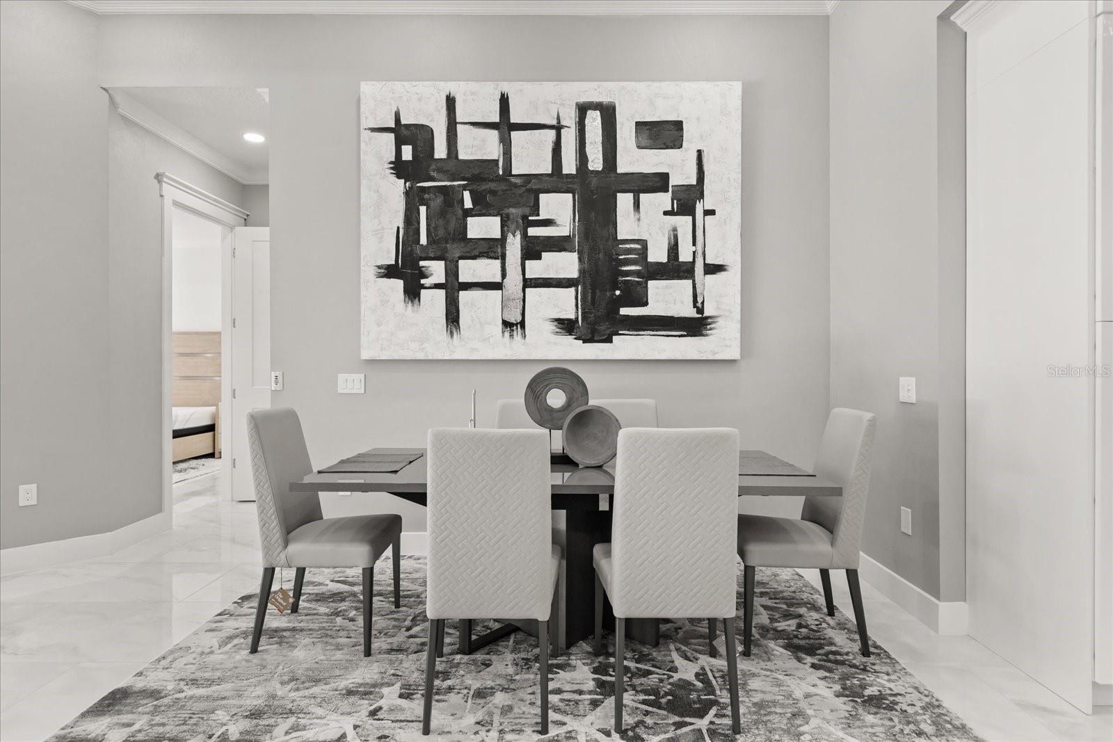 CAMPHORWOOD SHORES - Residential