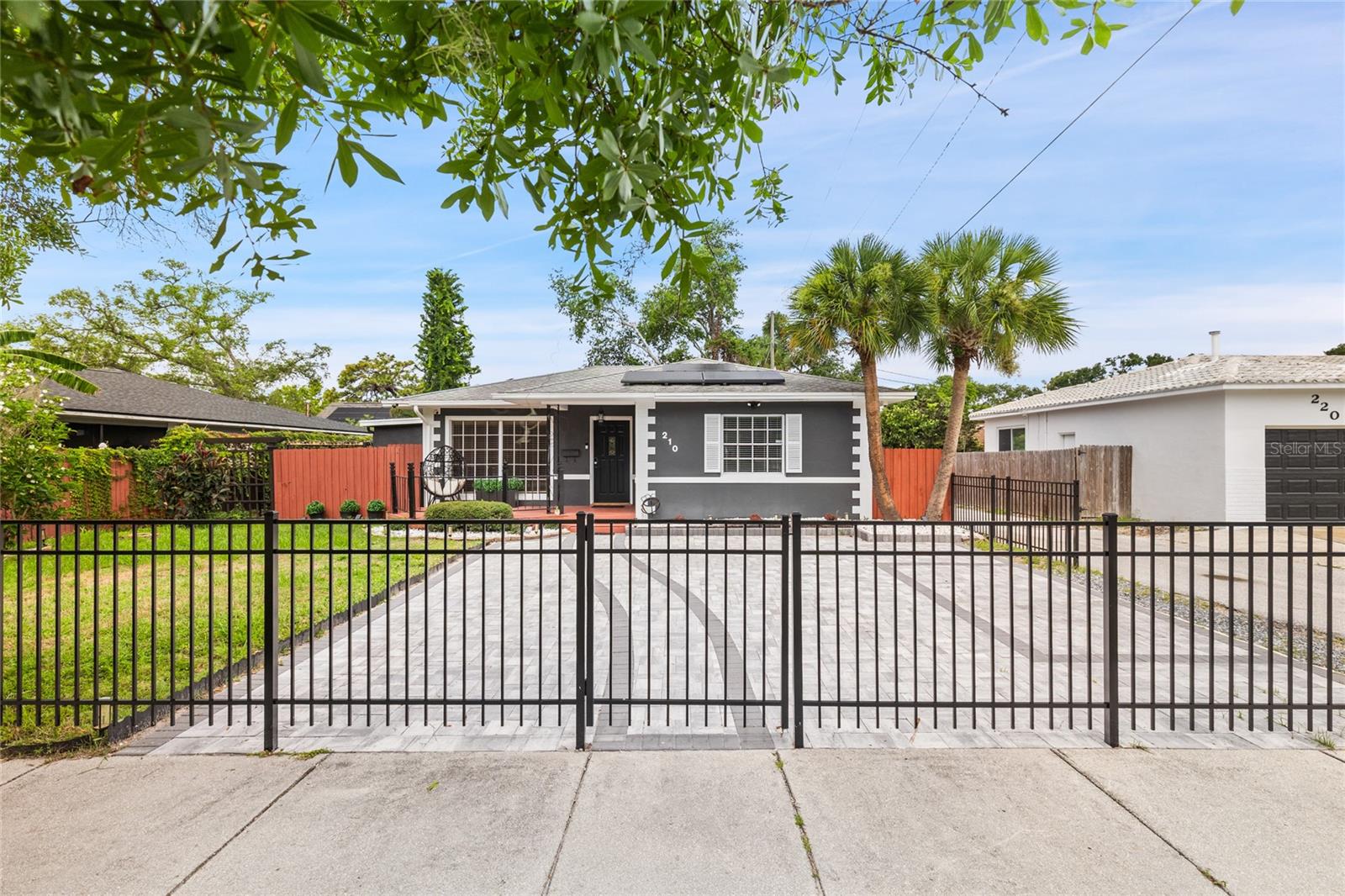 210 49TH STREET N