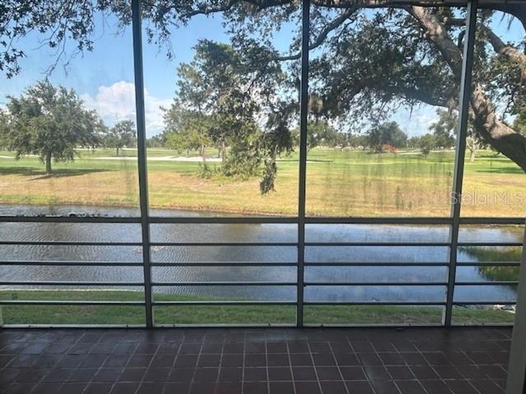 Photo of 7461 W Country Club Drive N #201, Sarasota, FL 34243 (MLS # A4649102)