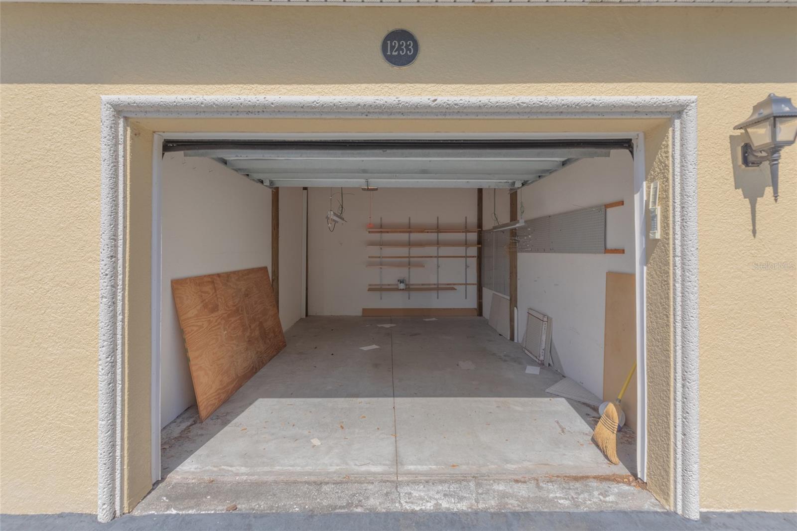 CANOPY WALK - Residential