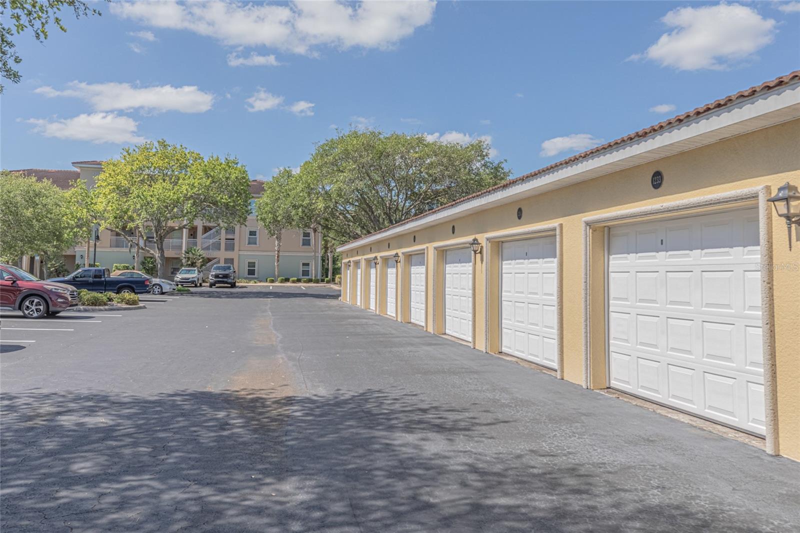 CANOPY WALK - Residential