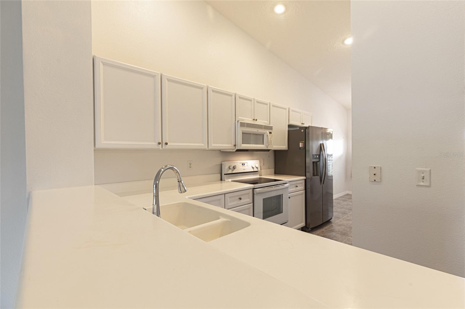 CANOPY WALK - Residential