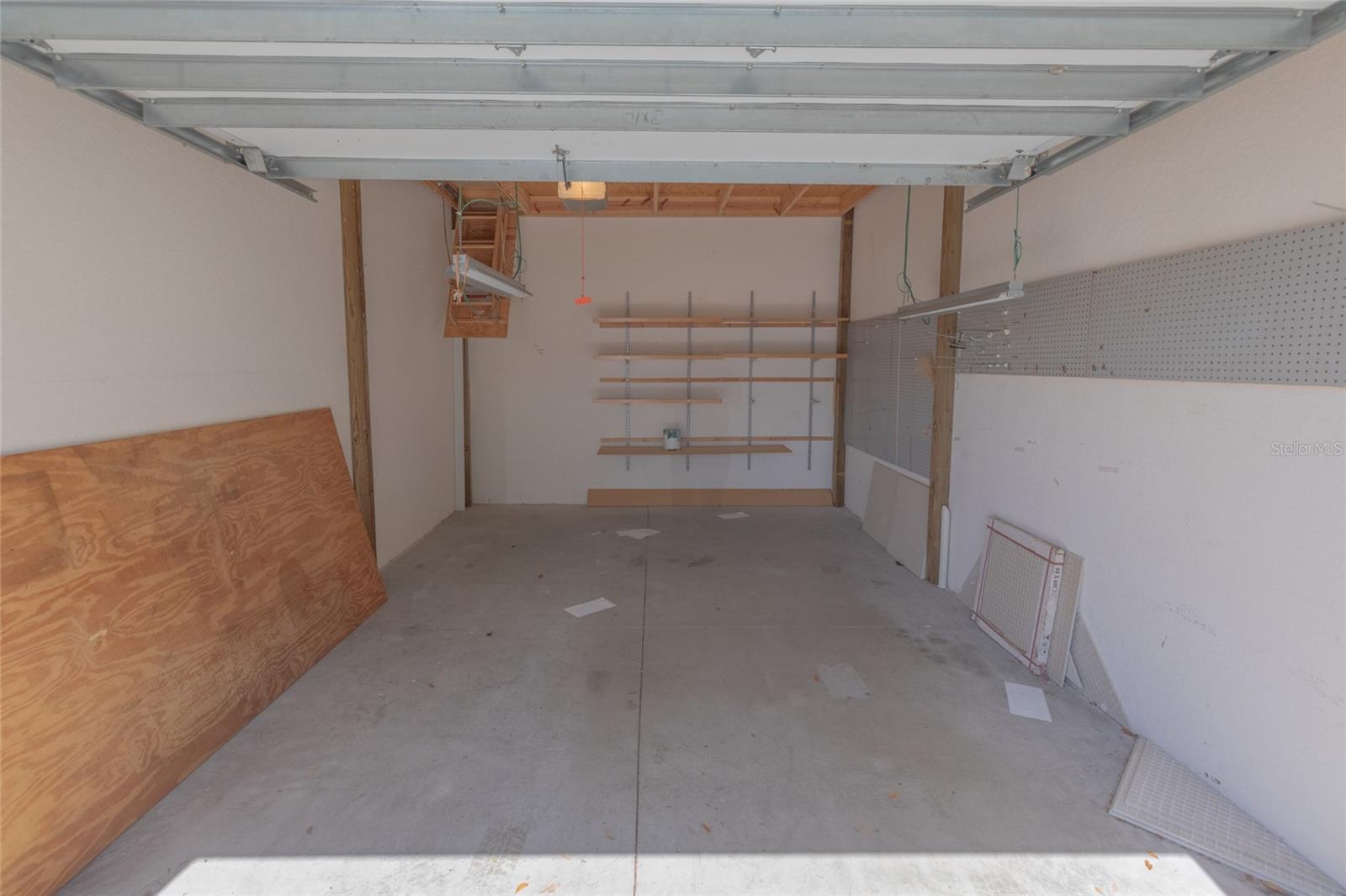 CANOPY WALK - Residential