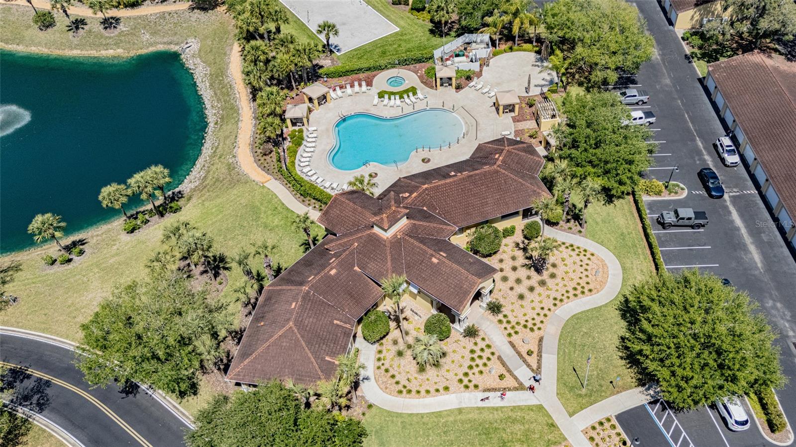 CANOPY WALK - Residential