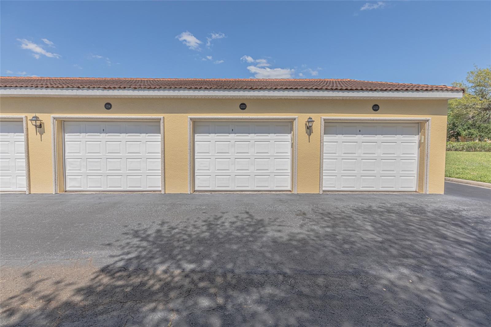 CANOPY WALK - Residential